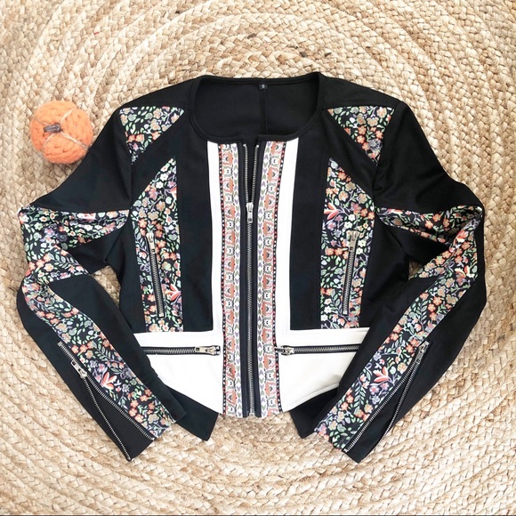 SheIn Jacket - Picture 2 of 6